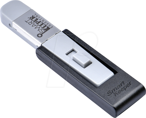 SK U04GY - Schlüssel, grau