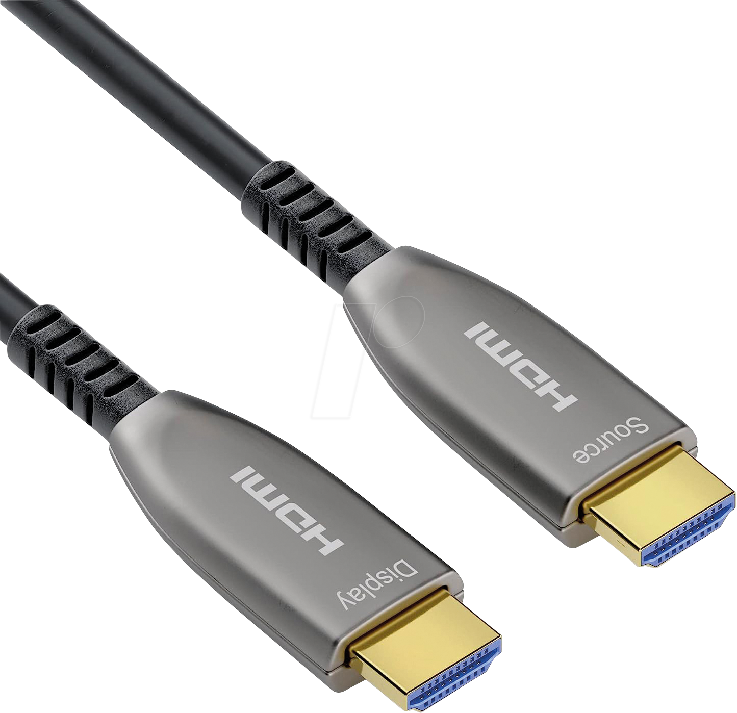 Thumbnail - SON X-AOC250-100 - sonero Aktives HDMI 8K AOC Extender Kabel - 10m