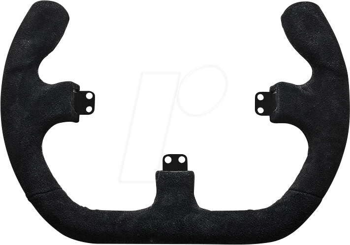 ASE 035-0035015 - Asetek GT Rim - Open D, Wildleder