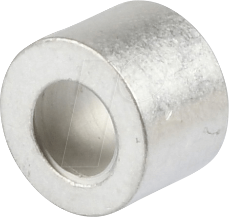 WAGO 790-144 - Distanzhülse für Tragschiene