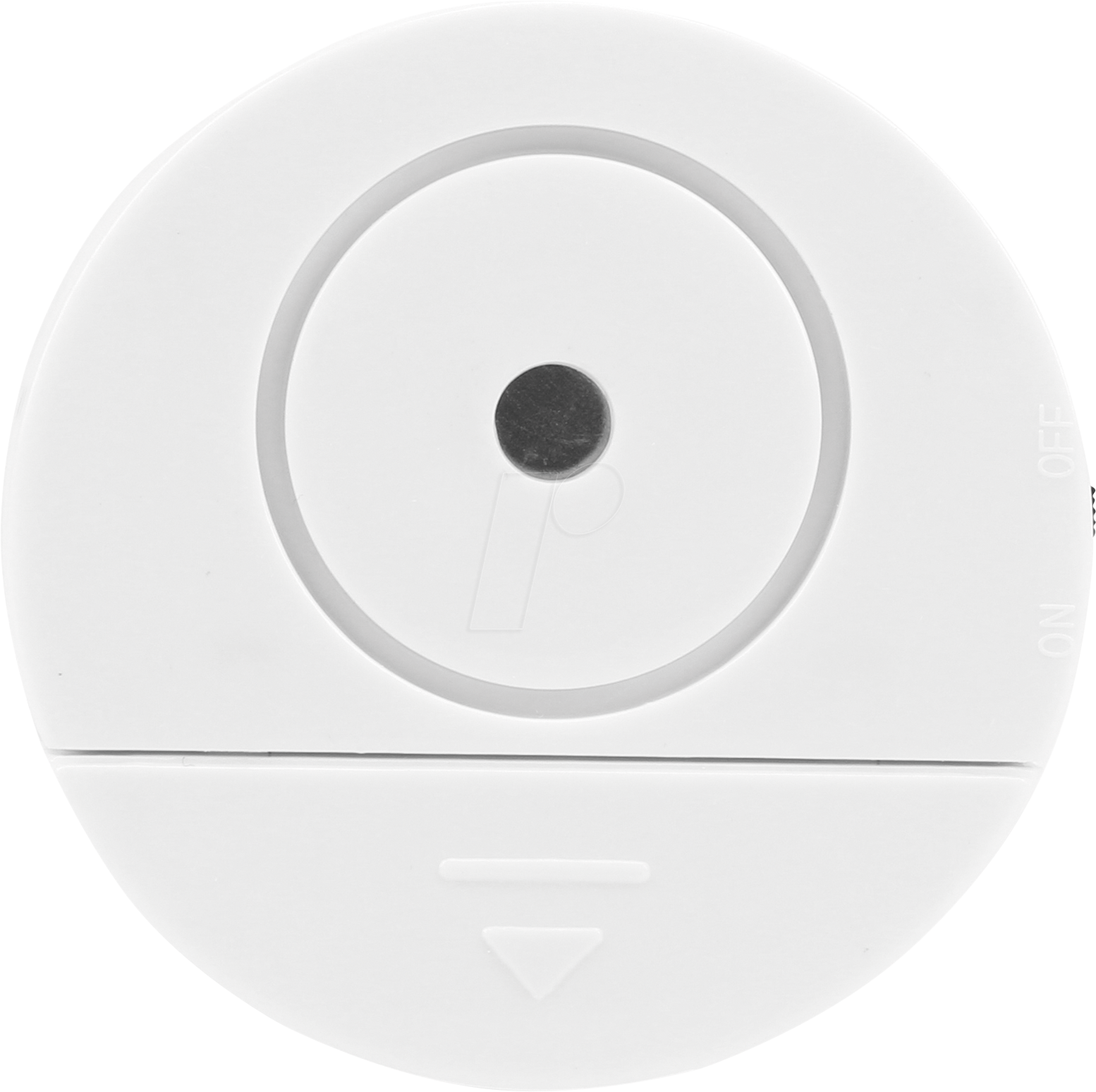 Thumbnail - OLYMPIA 5977 - Glasbruchmelder, 2er-Set