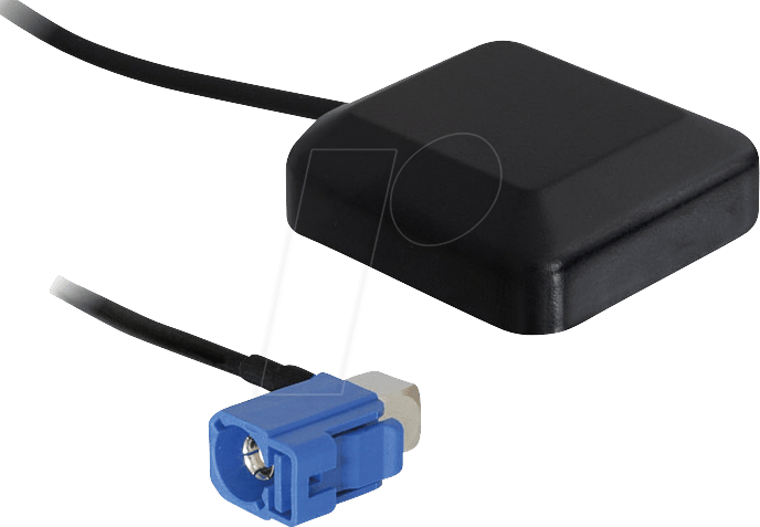 NAVILOCK 60508 - GPS Antenne, FAKRA C Buchse