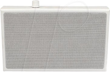 VIS 50323 - Gehäuselautsprecher, Wandlautsprecher