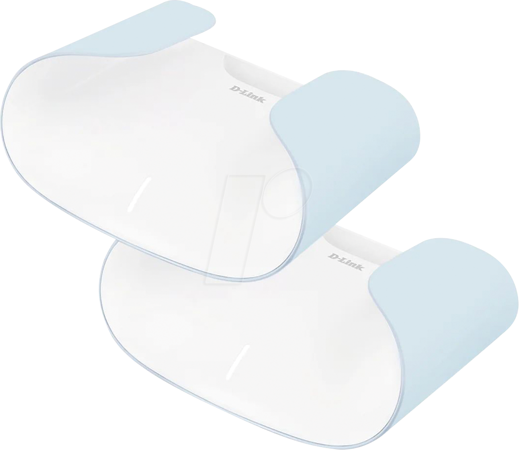 D-LINK M60-2 - WLAN Mesh System, 5952 MBit/s, 2 Stück