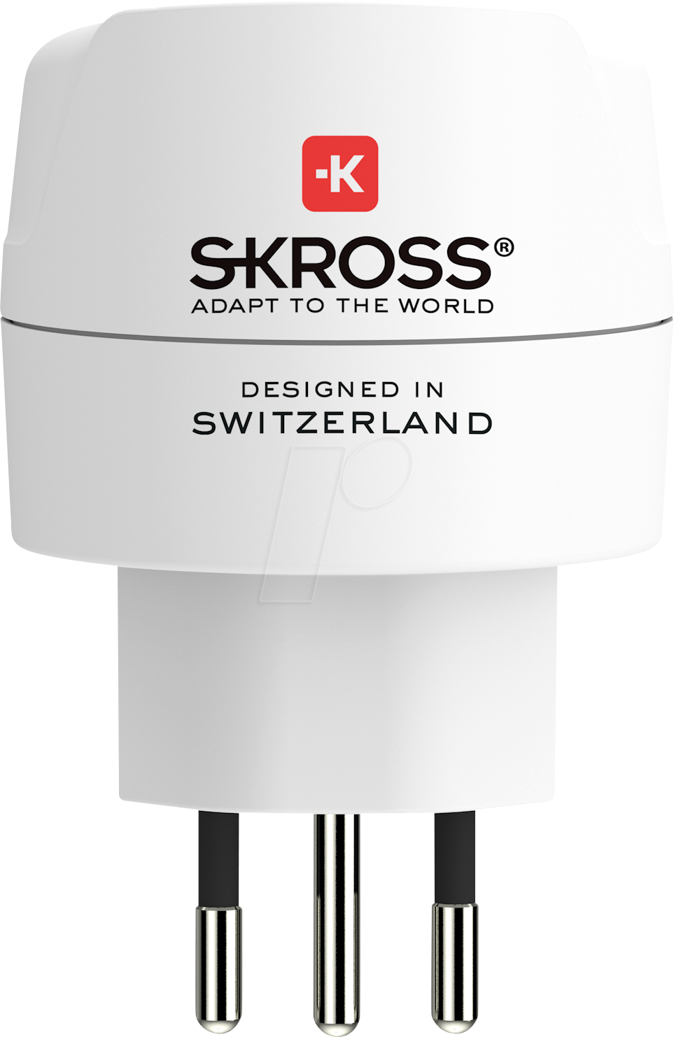 SKROSS 1500272 - SKROSS Europe to Switzerland + Italy + Brazil