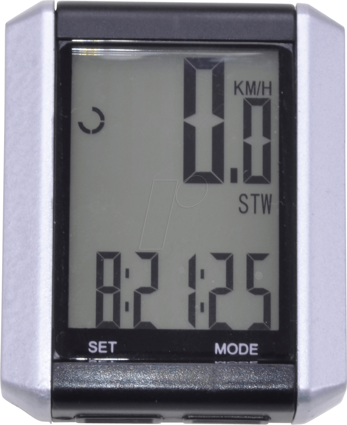 BIKE 40113 - Bike - Fahrradcomputer mit 16 Funktionen