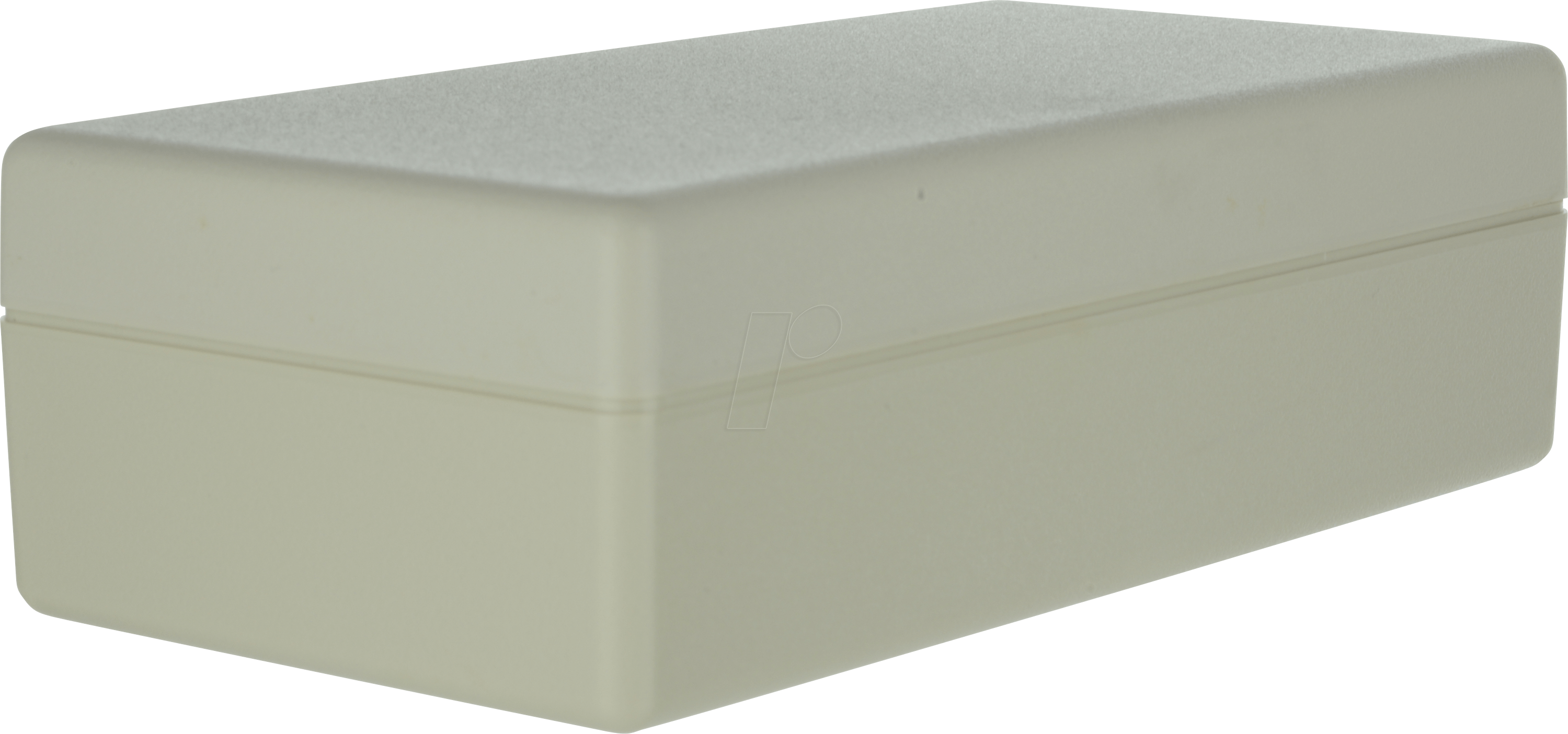 Thumbnail - TEKO SR35-DB.7 - Gehäuse Serie SMART ABS, 128 x 64 x 38,7 mm, weiß