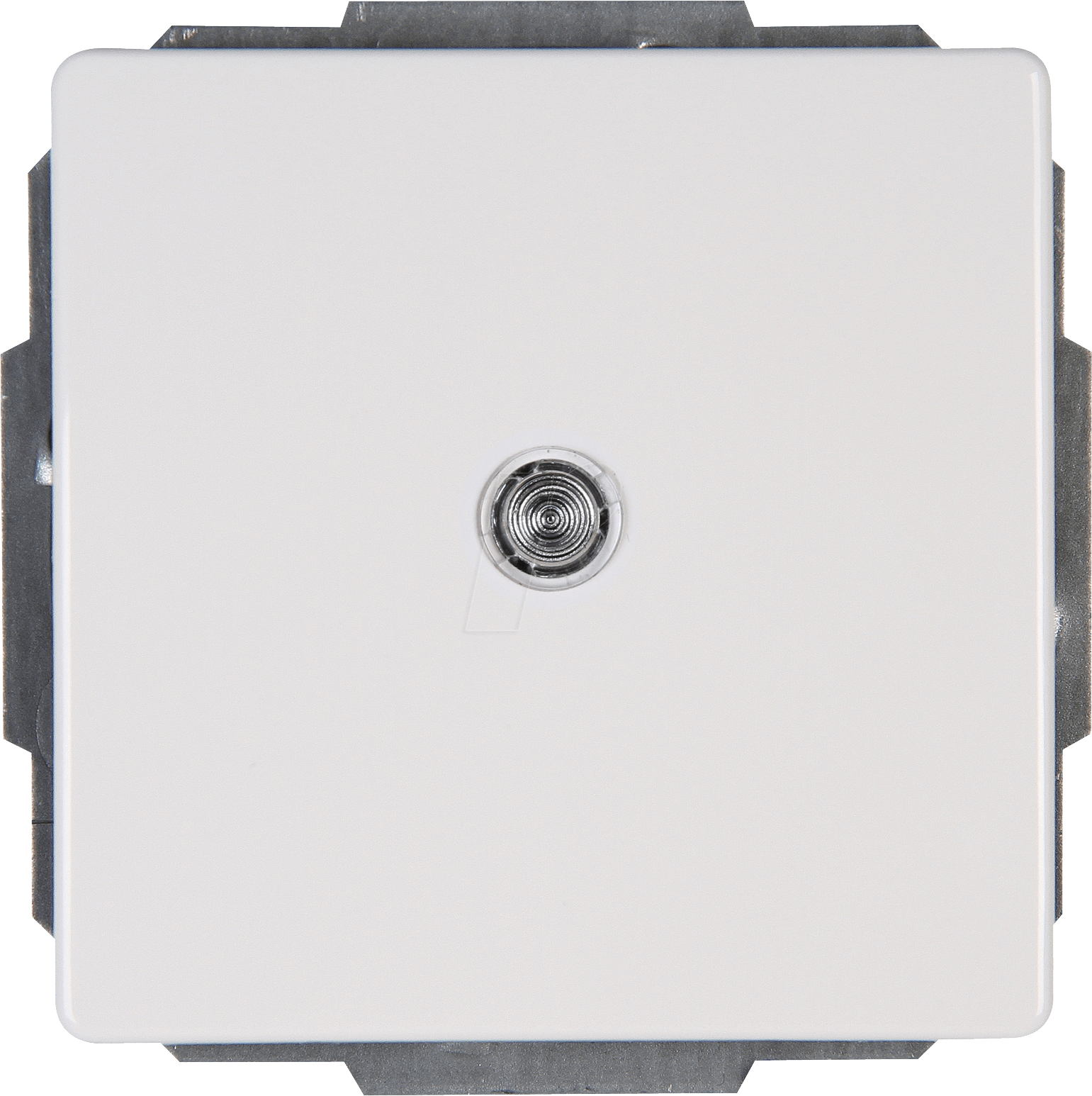 EL VEN 601392089 - Taster - beleuchtet, VENEDIG, reinweiß