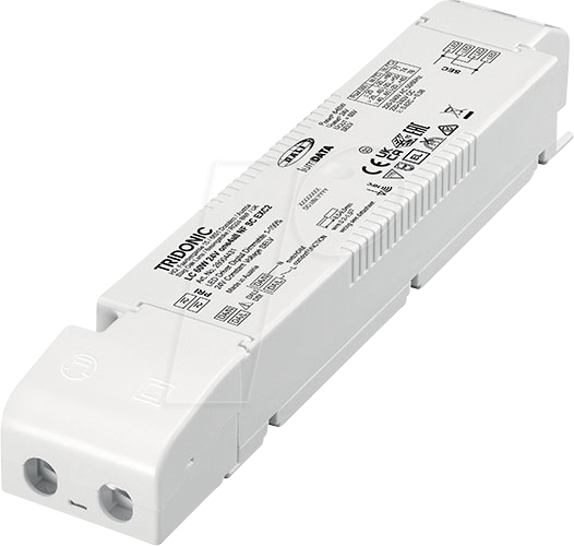 TRDO 28004436 - LED-Netzteil, 24 V, 60 W, one4all, dimmbar