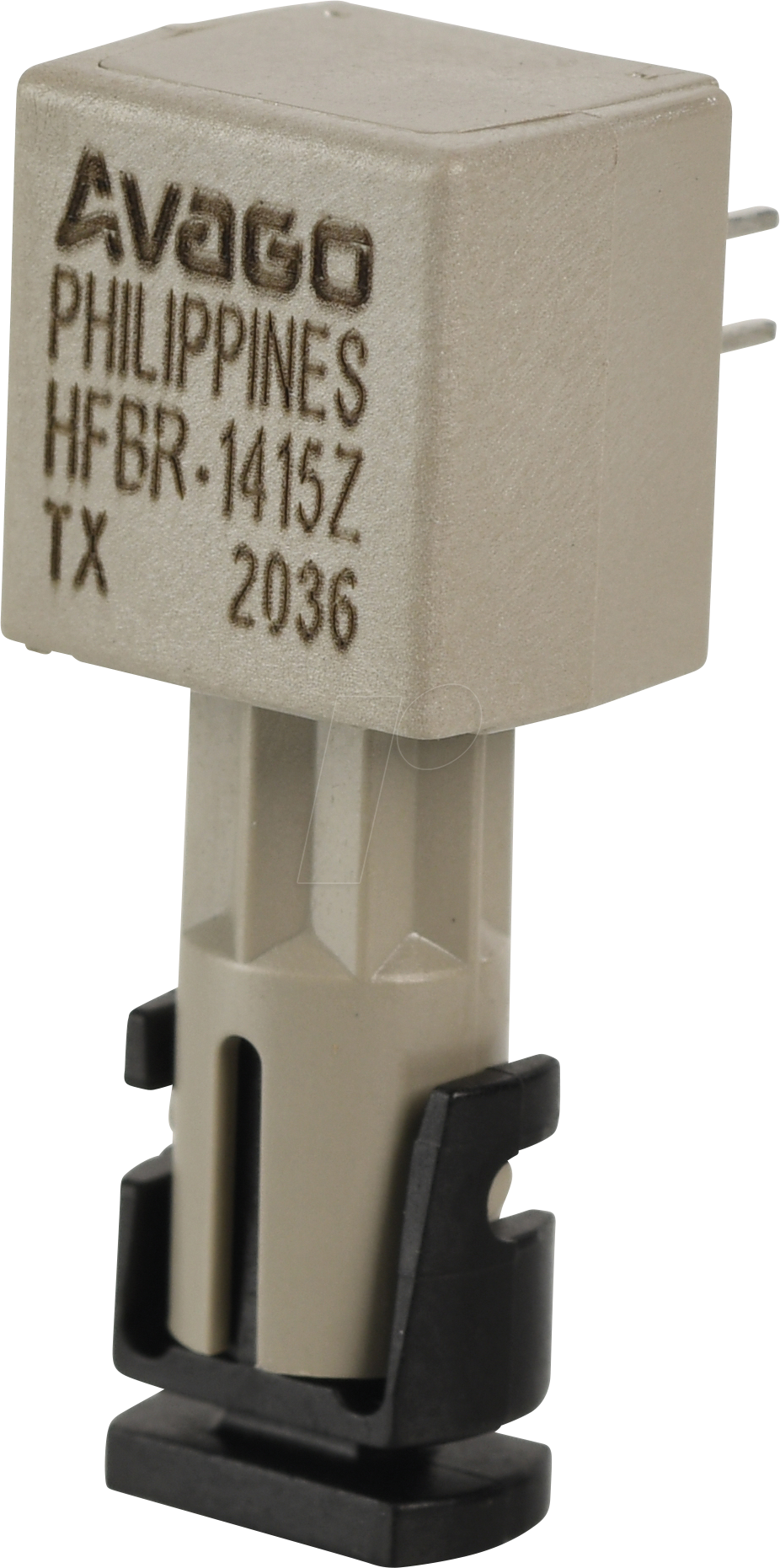 HFBR1415Z - LWL-HL-Sende-Modul, 820nm, 160 MBd, ST-Anschluss, Miniatur-Link