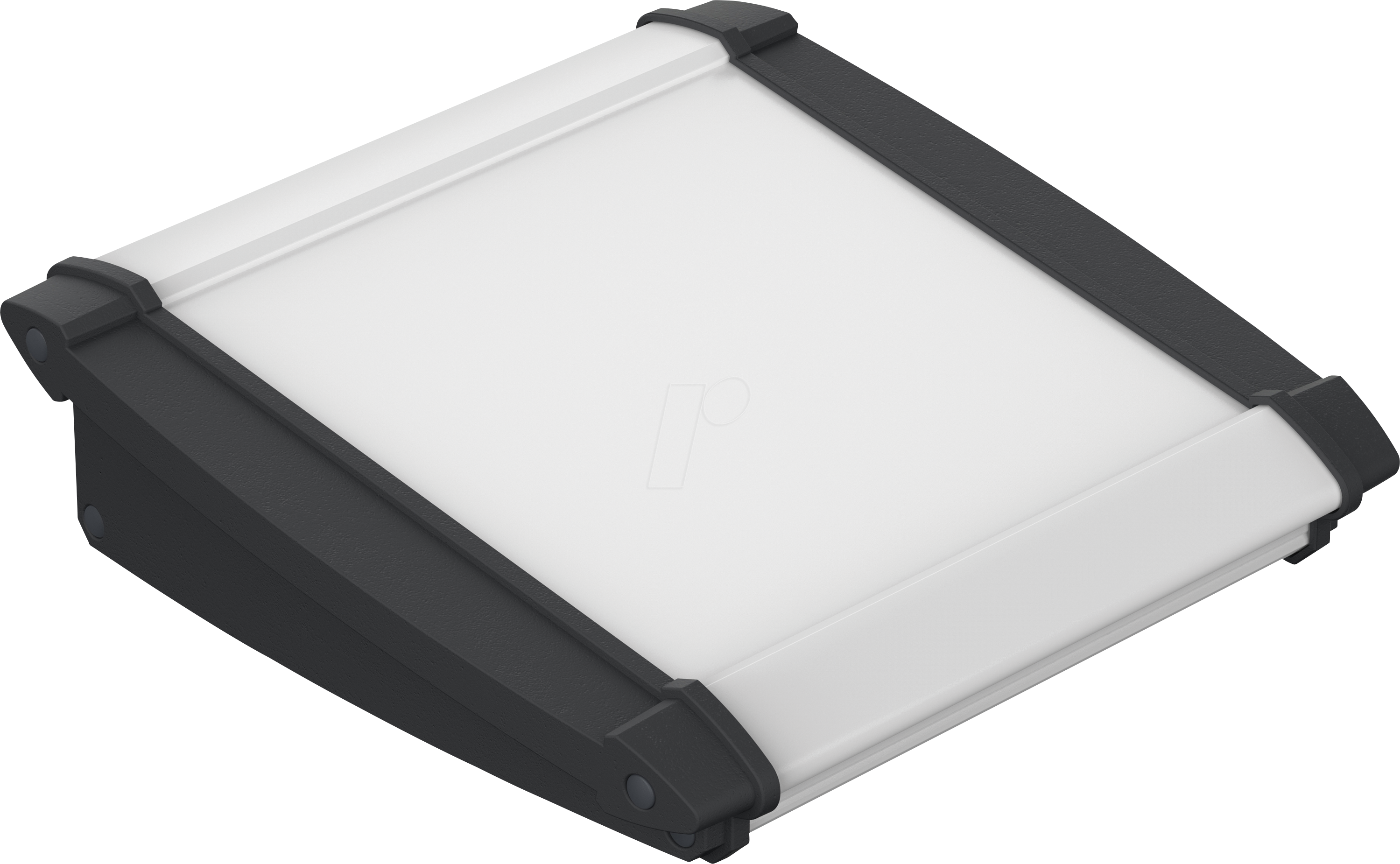 ATPH 1850-150 - Alu-Pultgehäuse, 150 x 181,2 x 53,2 mm, IP40