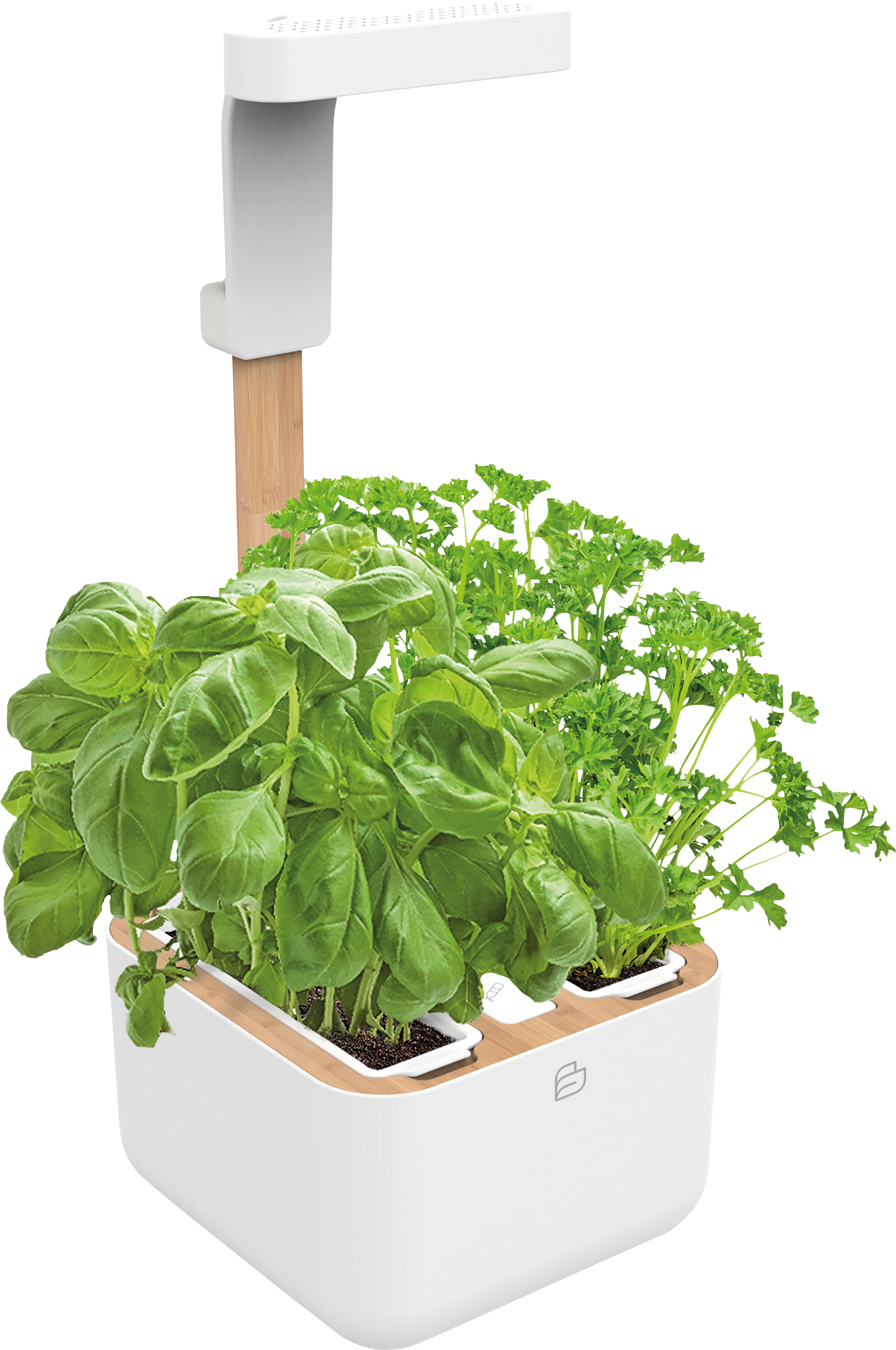 BOTANEO EYLO - Indoor Kräutergarten, weiß