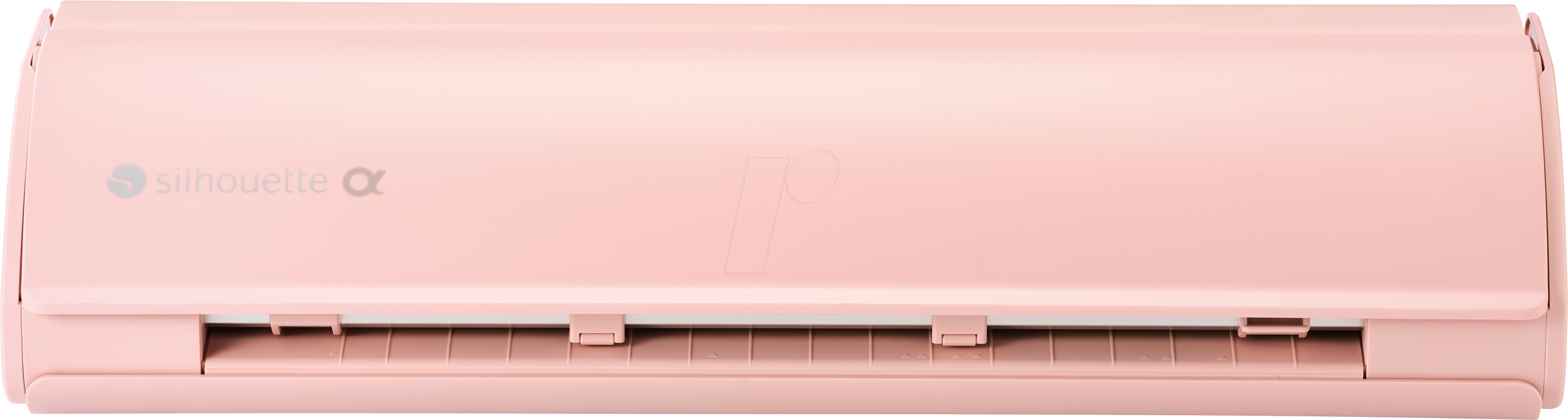 CAMEO 5 ALPHA RO - Schneideplotter, Cameo 5 Alpha, rosa