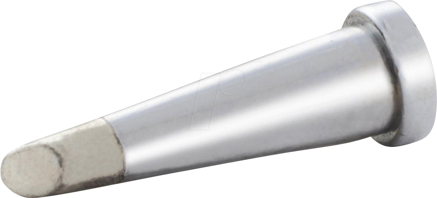 Thumbnail - SPITZE LTGW - Lötspitze LT GW1, 2,3 mm, hohlkehlig, gerade, Lotdepot