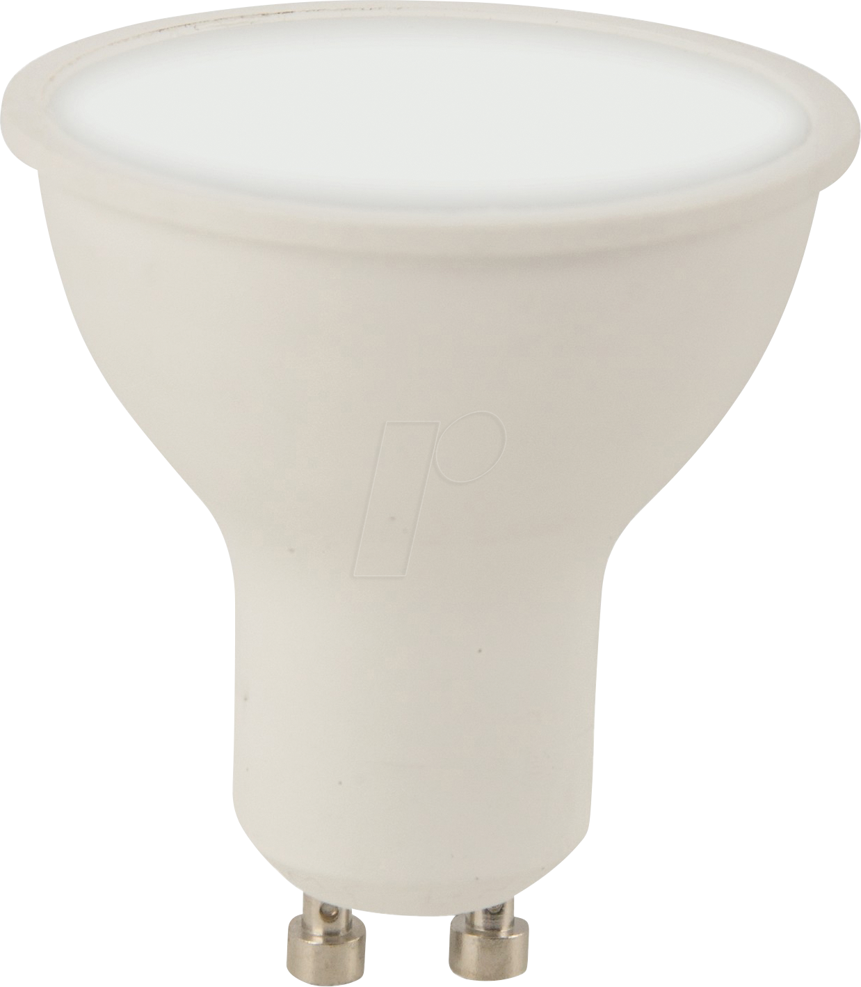 HEIT VO-500784 - LED-Strahler GU10, 5 W, 360 lm, 4000 K, 100°