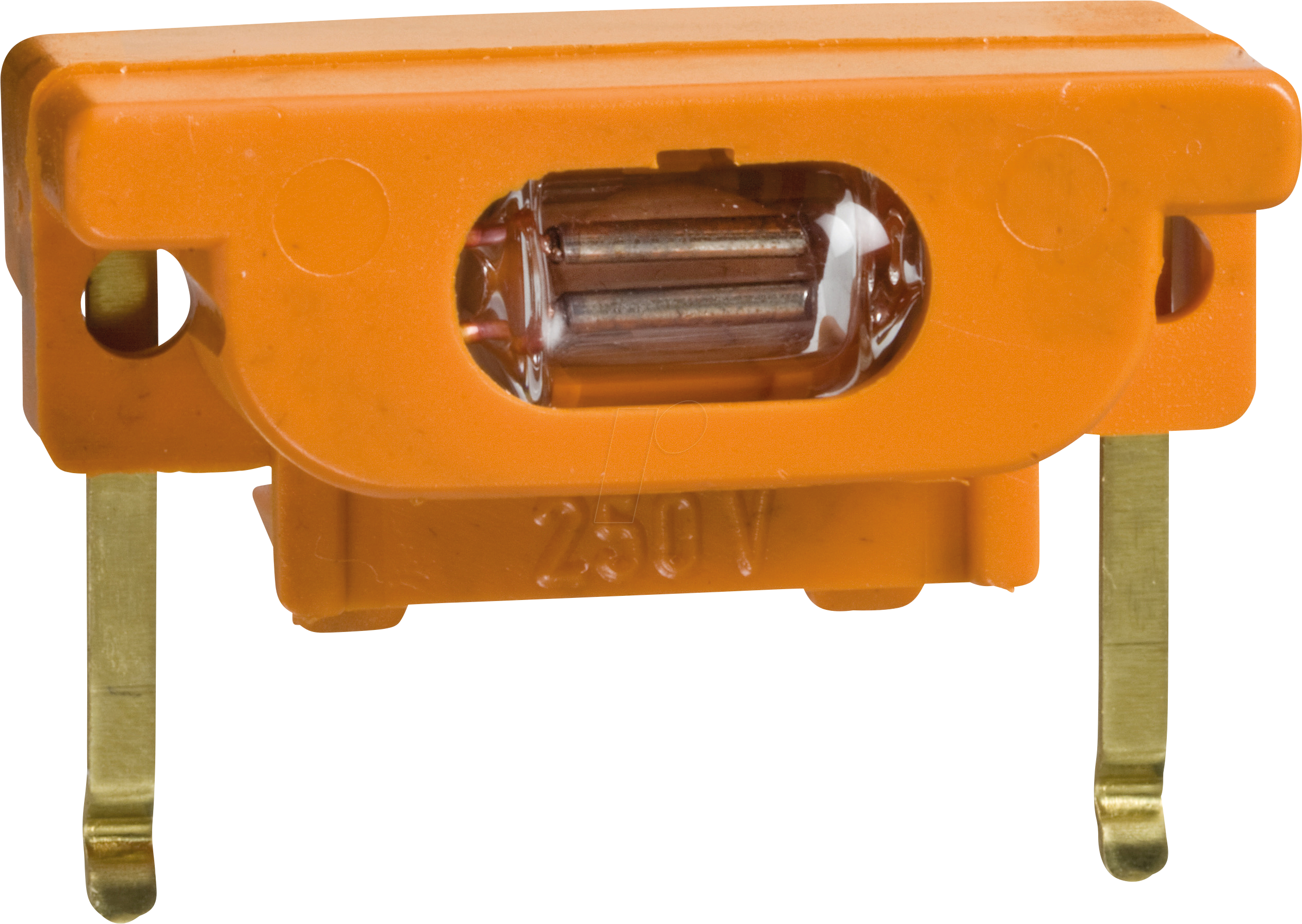 ELSO 123120 - Leuchtmarkierungsbaugruppe 250VAC hell