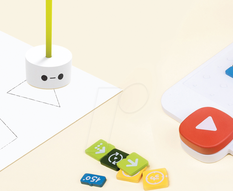 MATATALAB ART - MatataLab MINT Erweiterung ''Kunst & Geometrie'' / Add-on