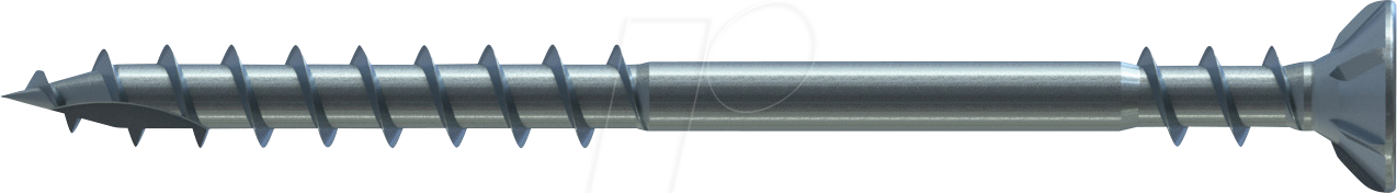RST 54092/6 - Verlegeschraube, 4,5 x 60, 200 Stk.