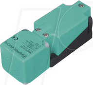 NBB15-U1-A2-T - induktiver Näherungssensor, 15 mm