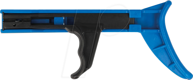 DELOCK 86829 - Spannwerkzeug für Kunststoffkabelbinder