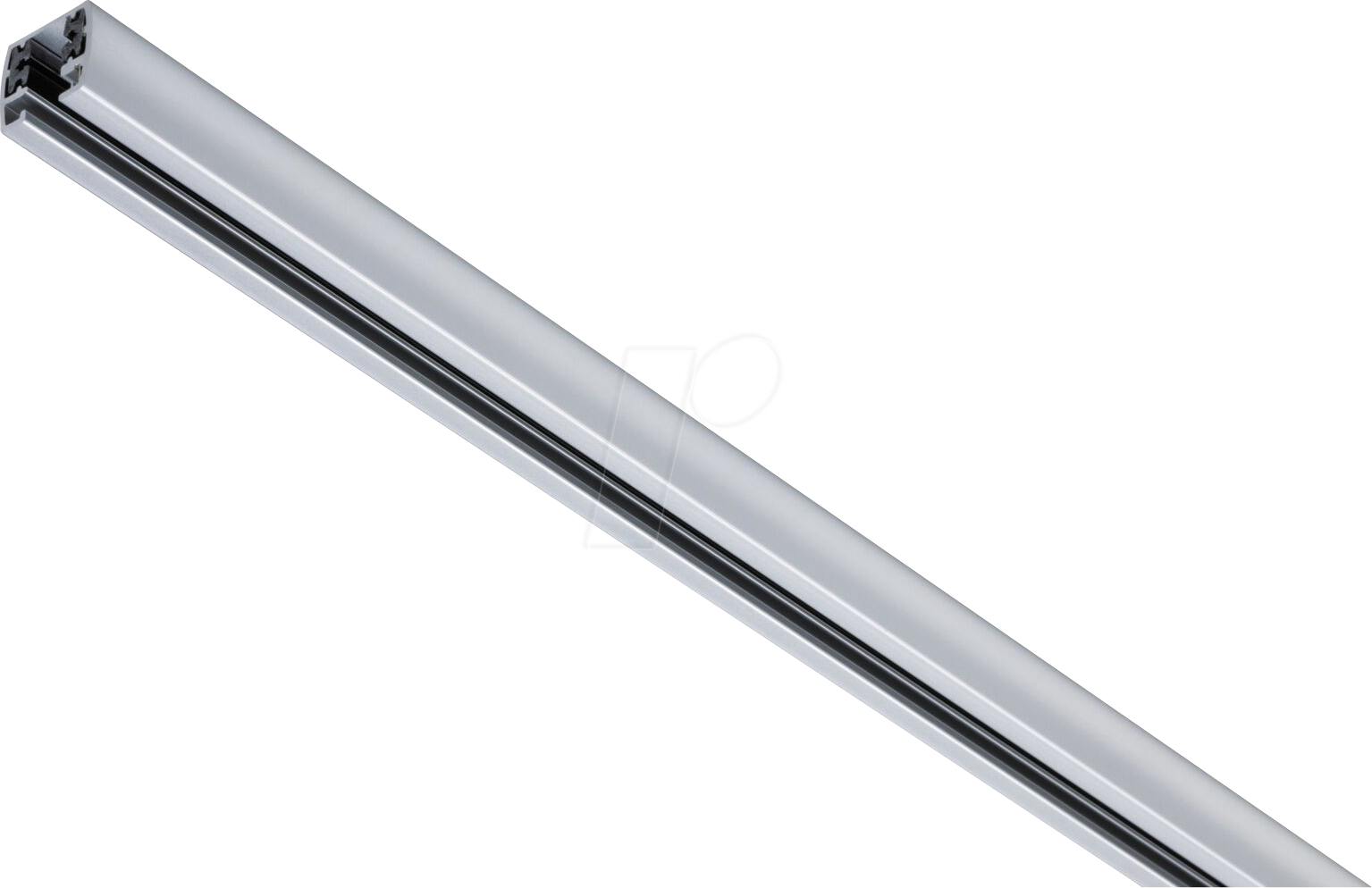 PLM 95665 - URail Schiene 1,5m, chrom matt