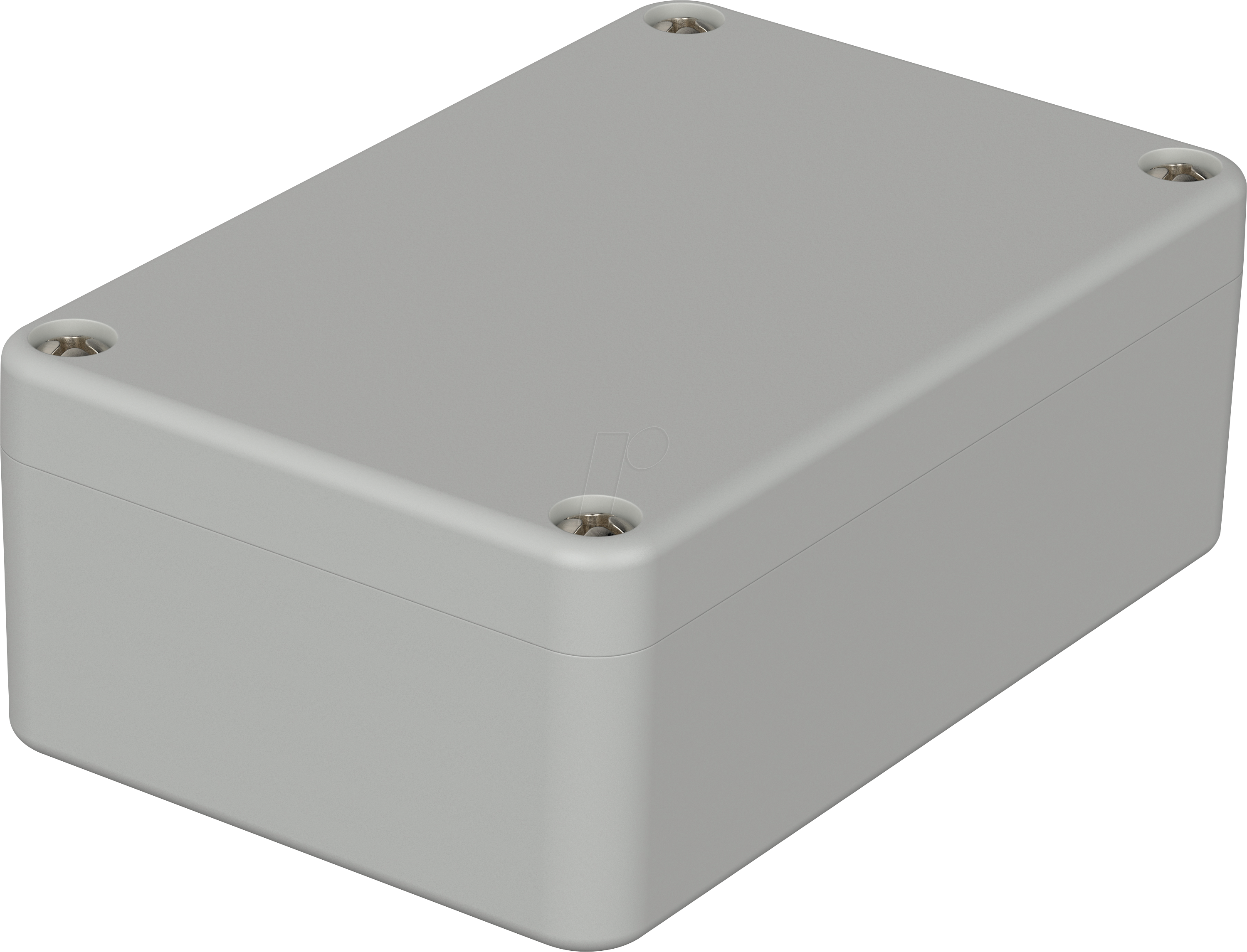 BOPLA T 208 - Industriegehäuse,98x64x36,4 mm, IP66