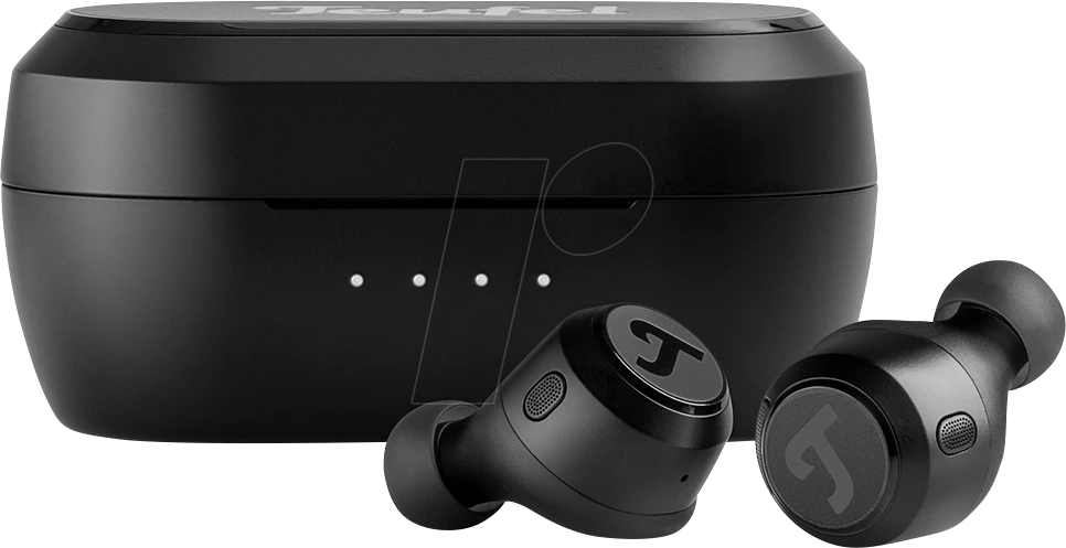 Thumbnail - TEUFEL 107000900 - Kopfhörer, In-Ear, TWS 3, Bluetooth, schwarz