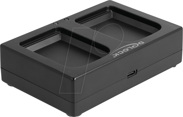DELOCK 90608 - Ladestation für Ringscanner DELOCK 90607