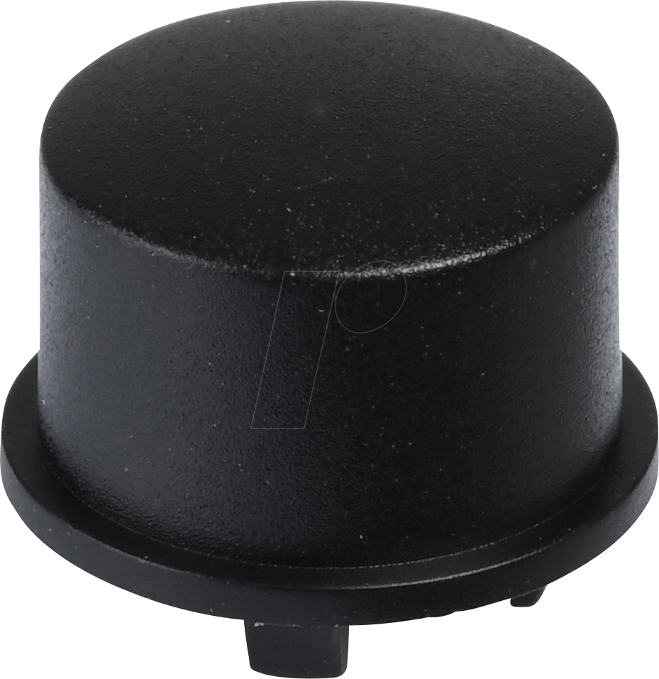 KAPPE 1US SW - Kappe Multimec 5, Ø10,6mm, sw