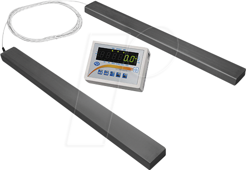 PCE SD 300B - Balkenwaage PCE-SD 300B