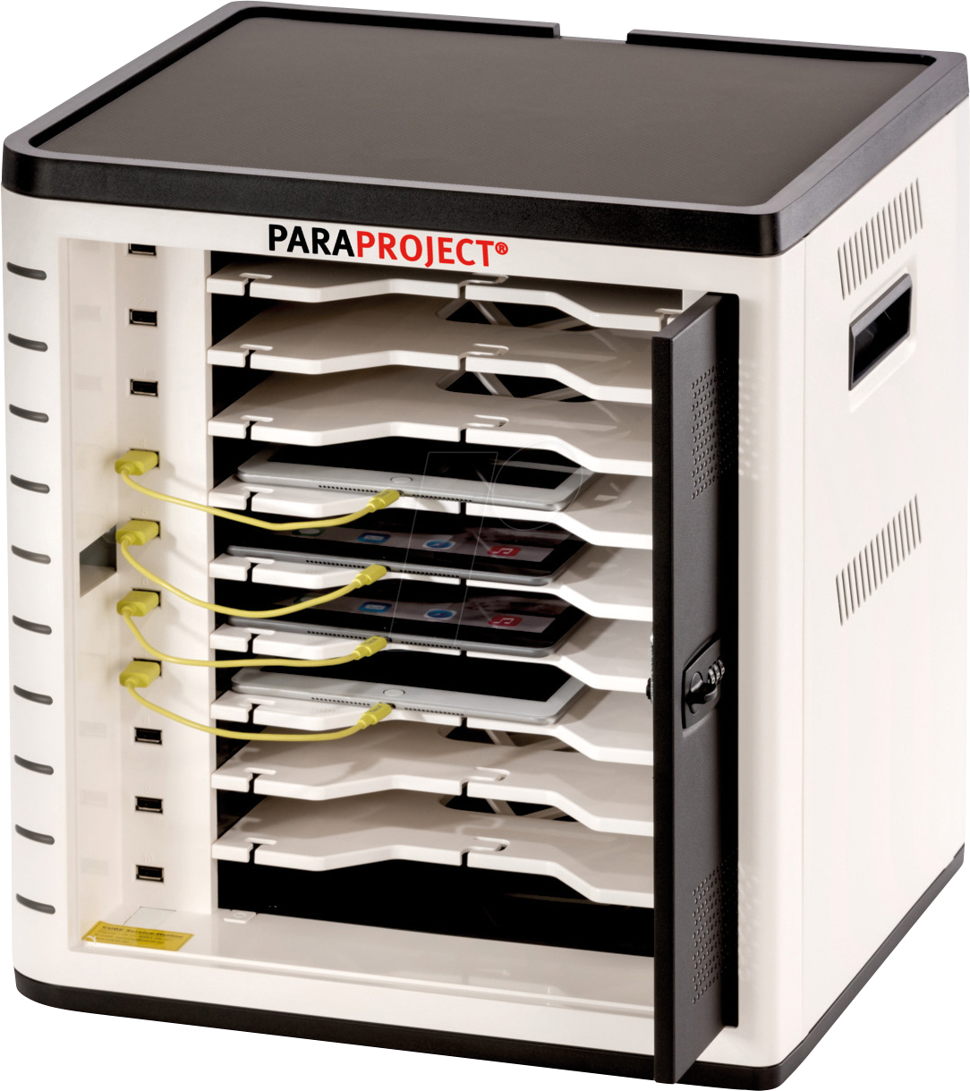 PARAT 990590999 - Parat Paraproject Cube U10 Charge&Sync USB-A