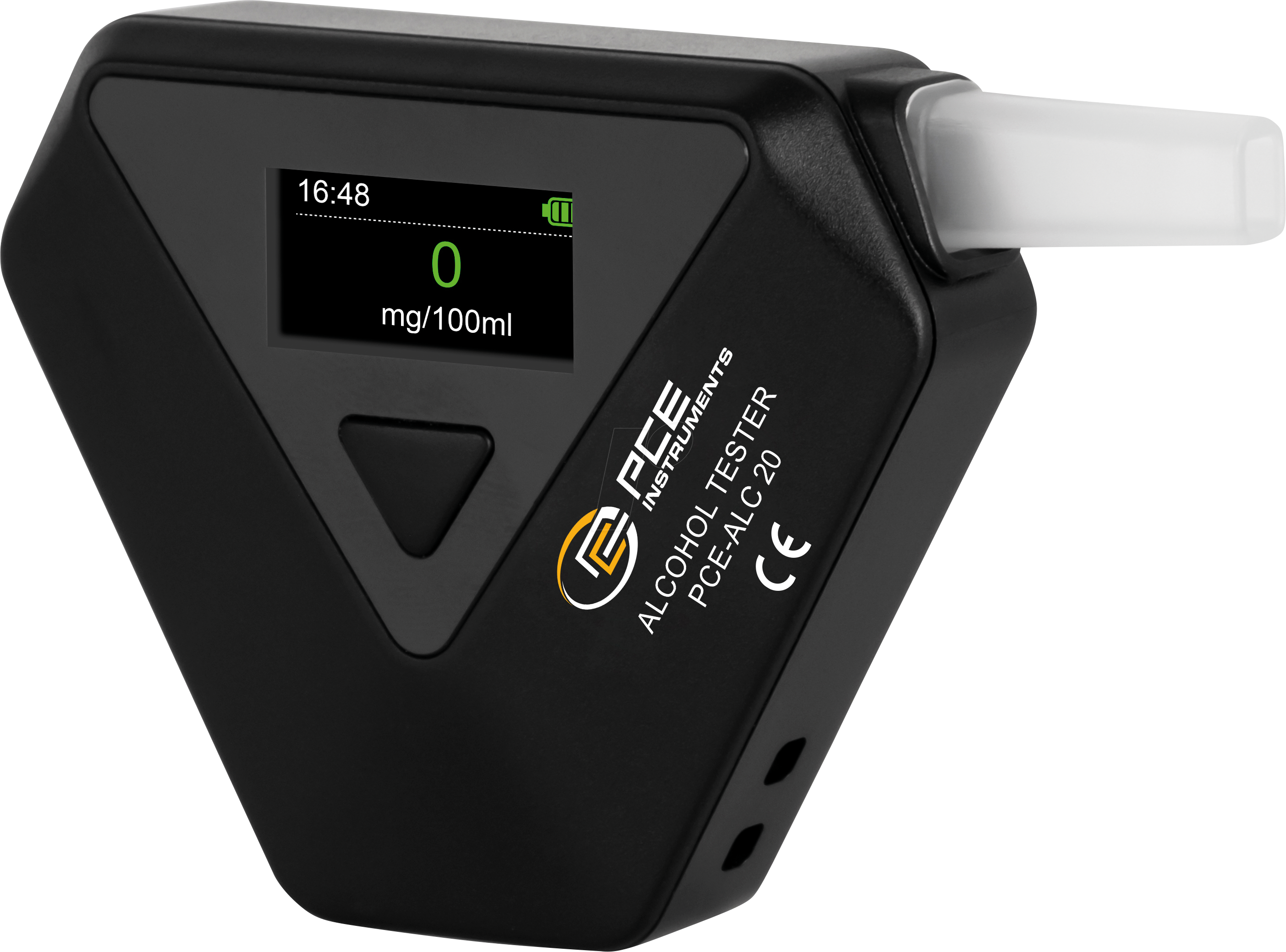 PCE ALC 20 - Alkoholtester PCE-ALC 20