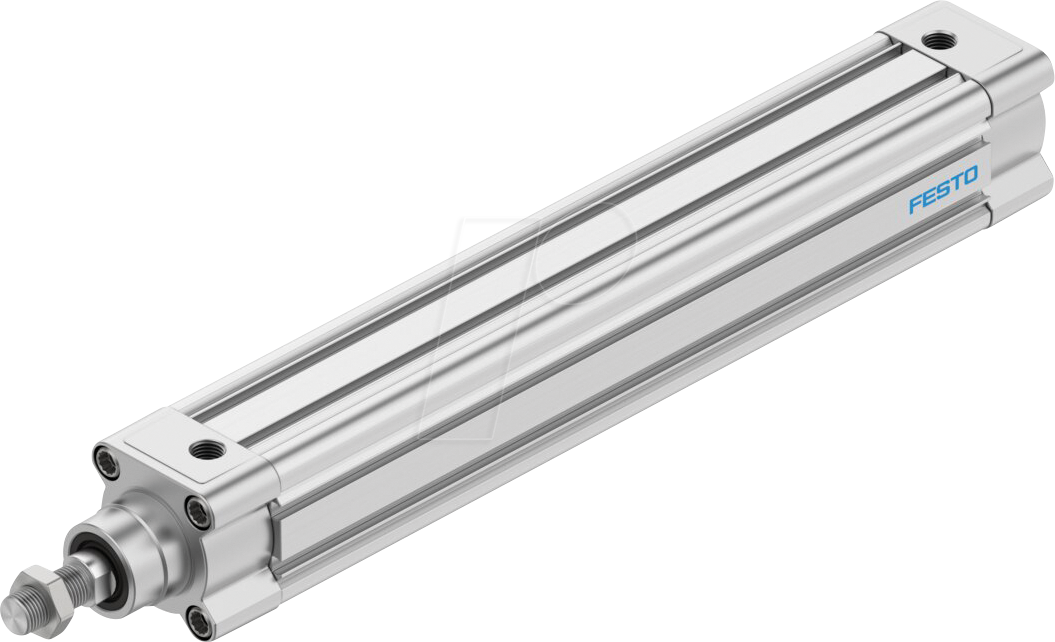 FESTO 3659506 - Normzylinder, DSBC, Ø 50 mm, M16x1,5, G1/4, D3, PPSA