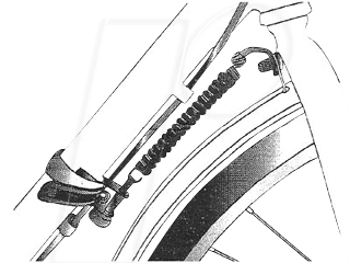 Thumbnail - BIKE 43320 - Bike - Lenkungsdämpfer