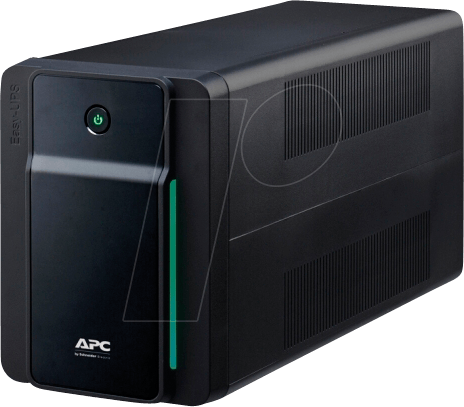APC BVX2200LI - Easy UPS, 2200VA / 1200 W