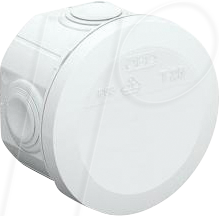 OBO 2007509 - Kabelabzweigkasten T 25, Einsteckdichtung