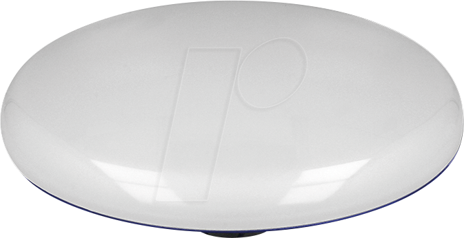 NAVILOCK 60560 - GNSS Antenne, TNC Buchse, outdoor