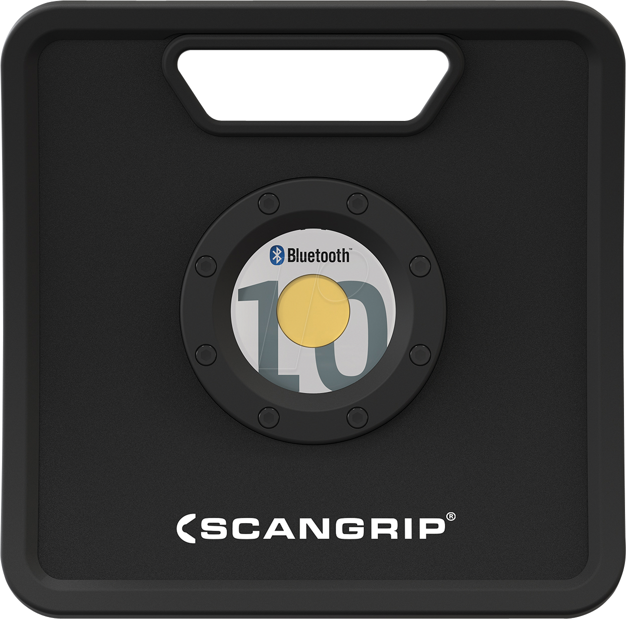 SCANGRIP 03.5444 - LED-Baustrahler NOVA 12K, 12000 lm, 6000 K