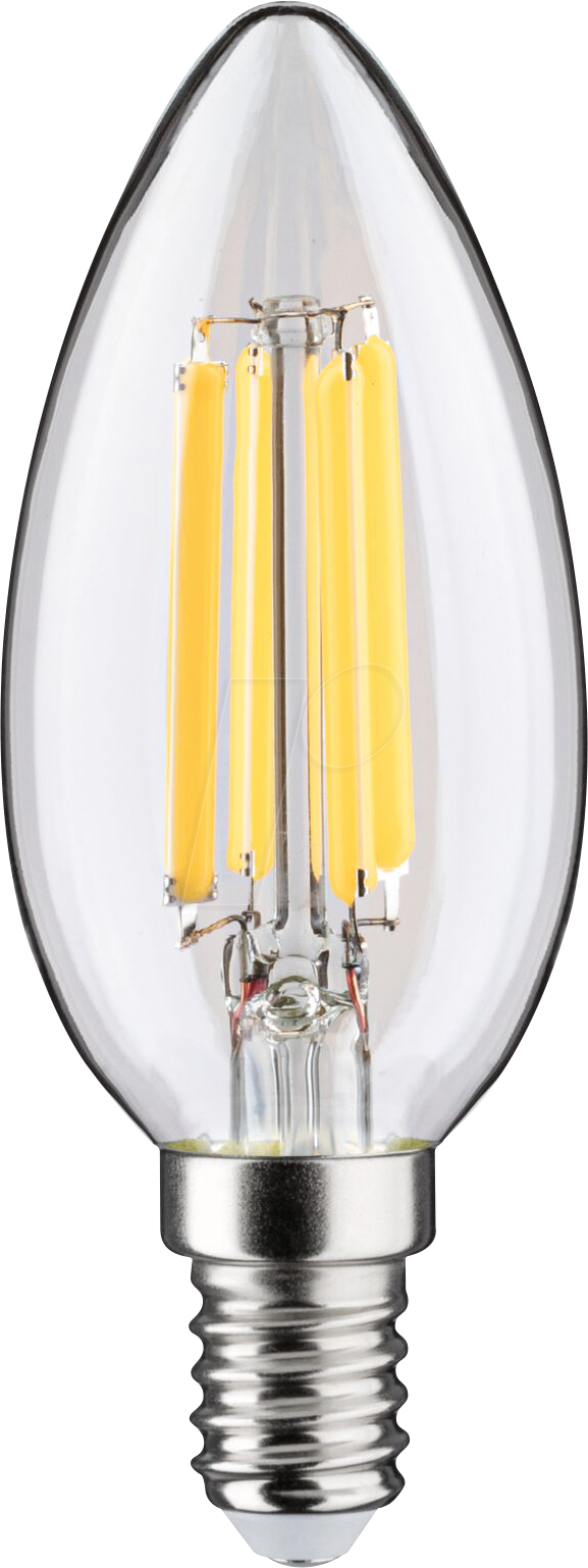 PLM 29195 - LED-Filamentlampe E14, 2,5 W, 525 lm, 3000 K
