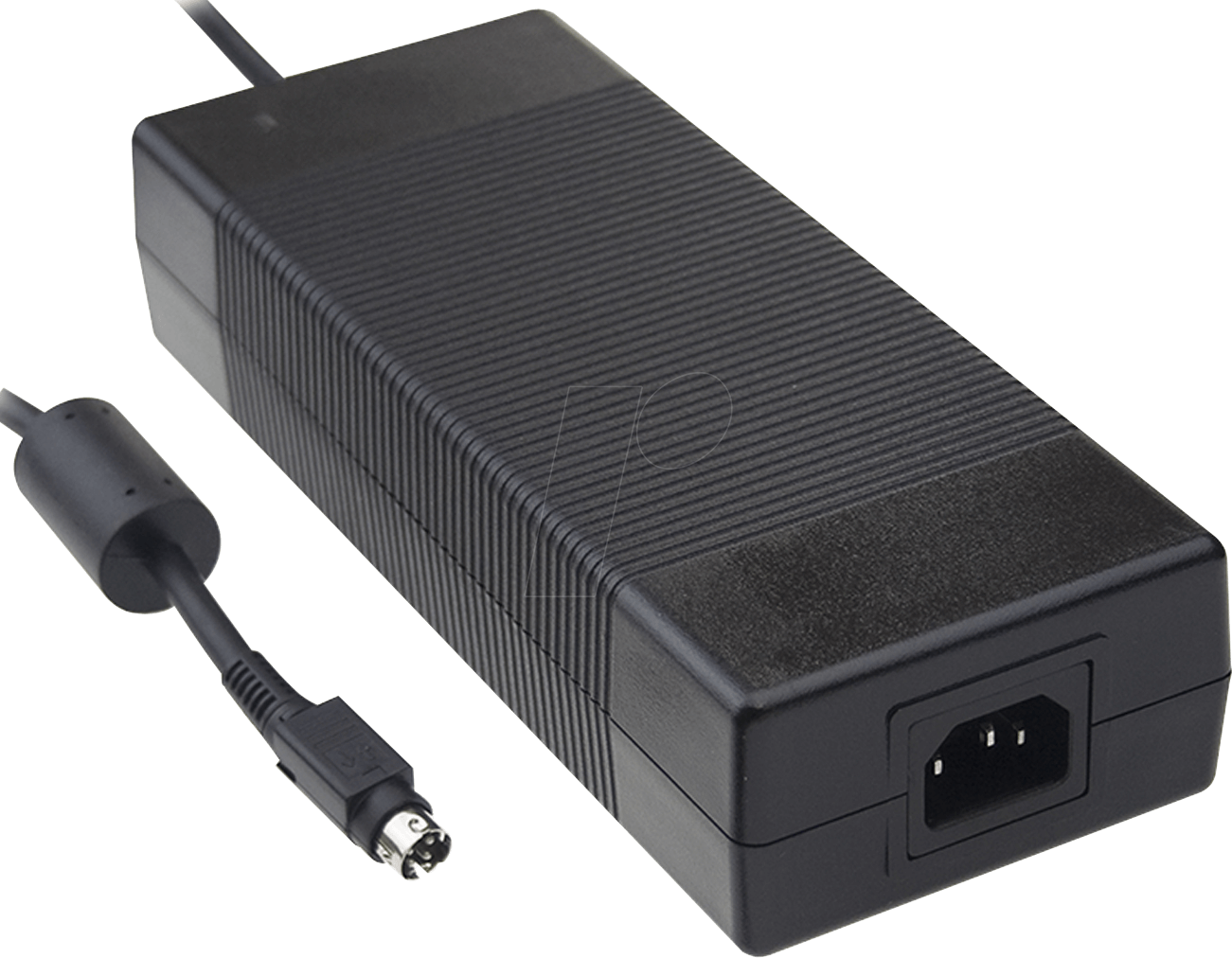 MW GST220A48 - Tischnetzteil, 220 W, 48 V, 4,6 A