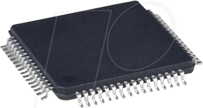 STM32H562RGT6 - Mikrocontroller, Cortex M33, 1024/640KB, LQFP-64