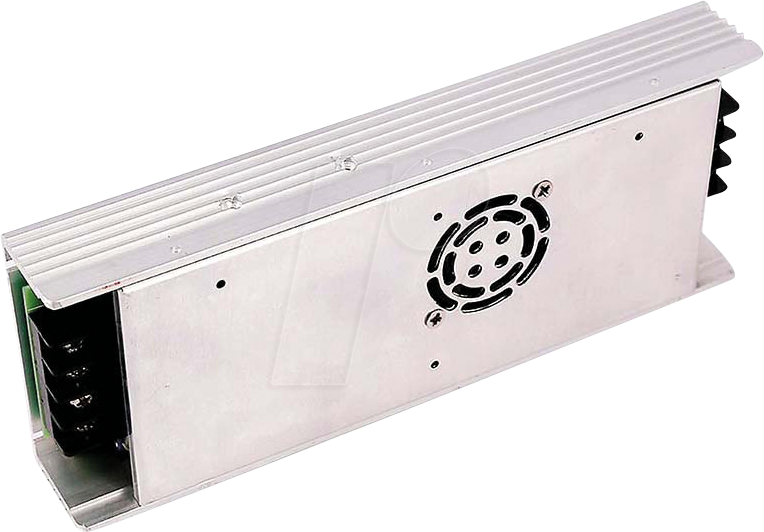 VT-3259 - LED-Netzteil, 350 W, 24 V, 6,25 A, IP20, dimmbar