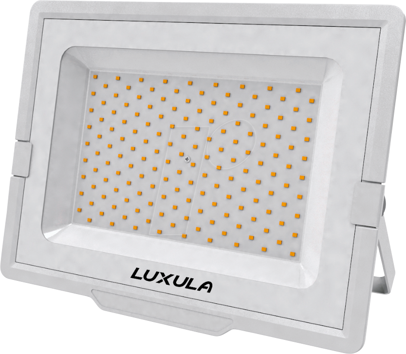 LX-400205 - LED-Fluter, 150 W, 3000 K , 15000 lm, weiß, IP65, ...