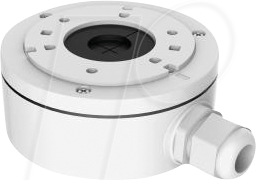 DS-1280ZJ-XS - Montagebox extra klein Mini Bullet