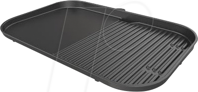 SN NINJA 78386 - Ninja Woodfire XL Grillplatte & Plancha