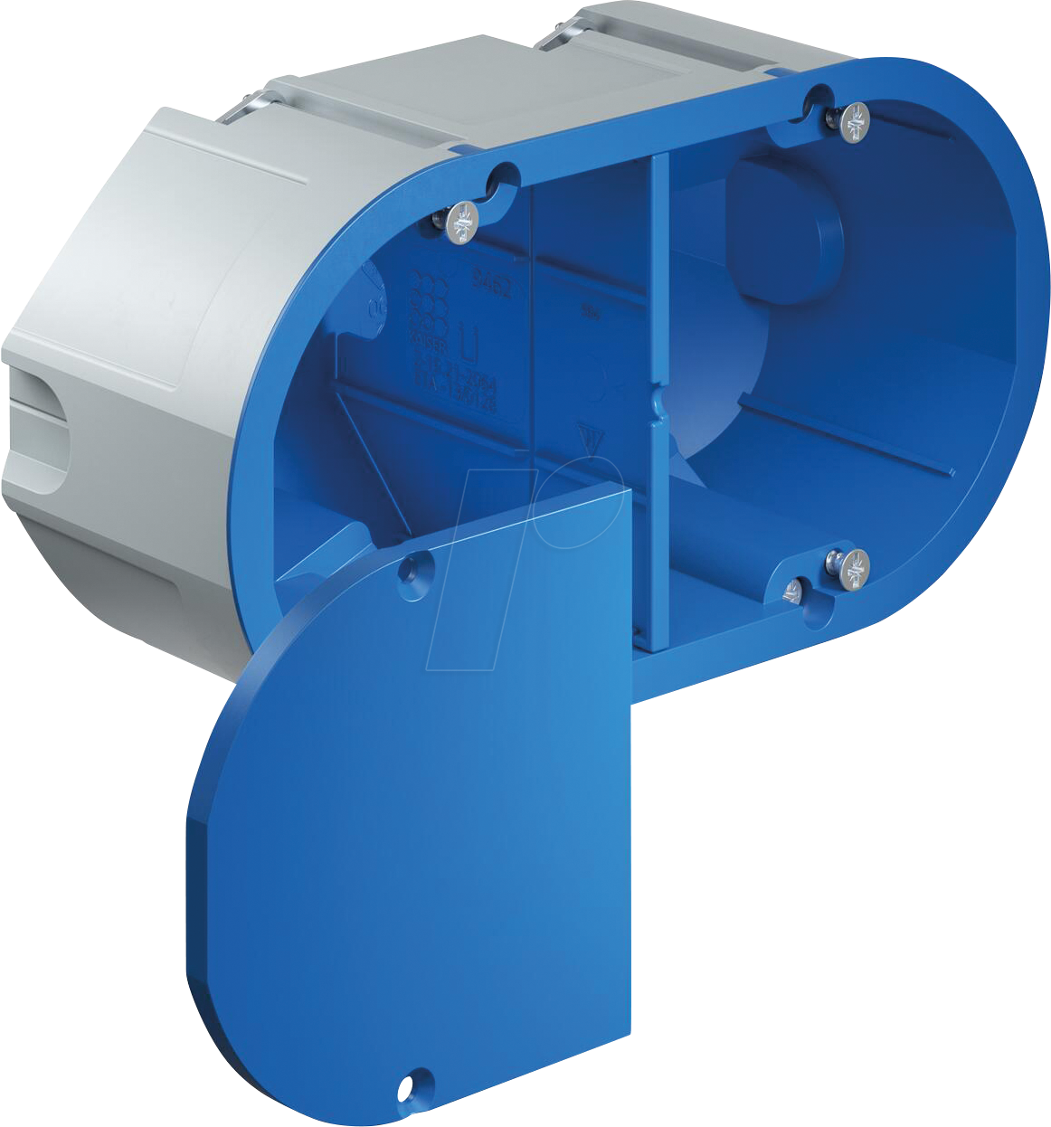 KAISER 9069-94 - Schallschutz Electronic-Dose