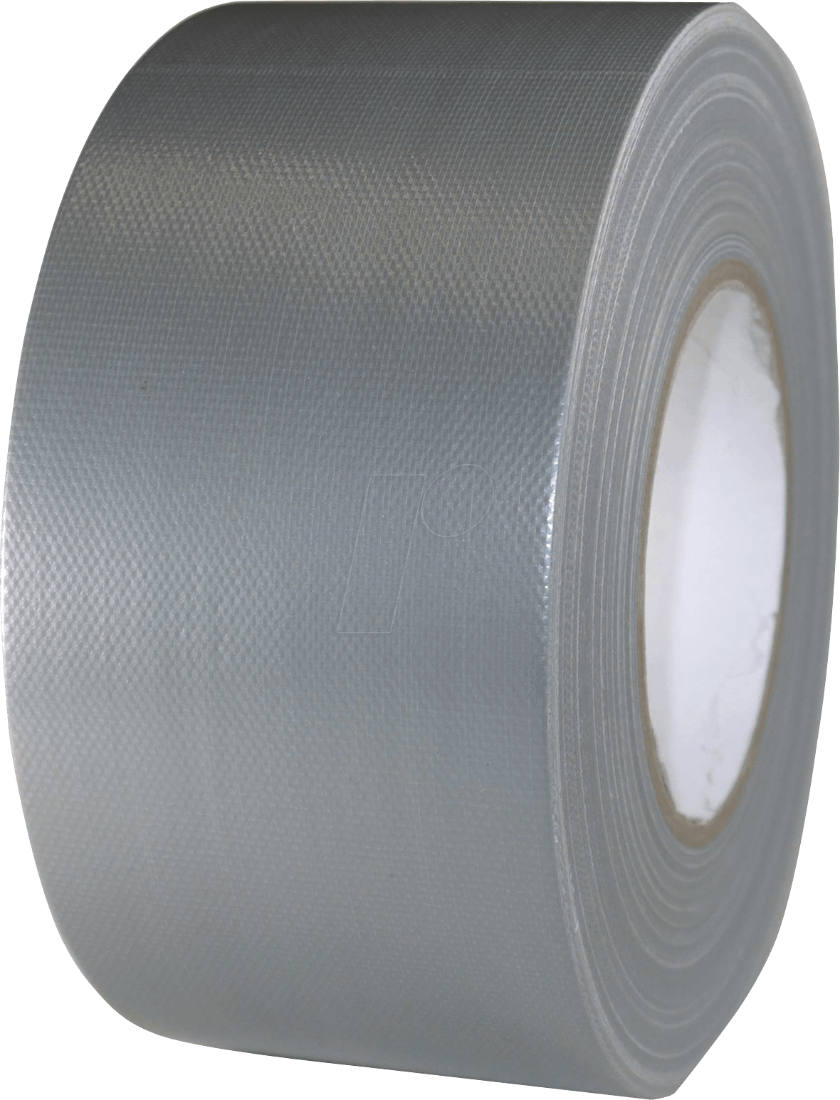 PB SI5075 - Industrie Panzerband, 75 mm x 50 m, silber