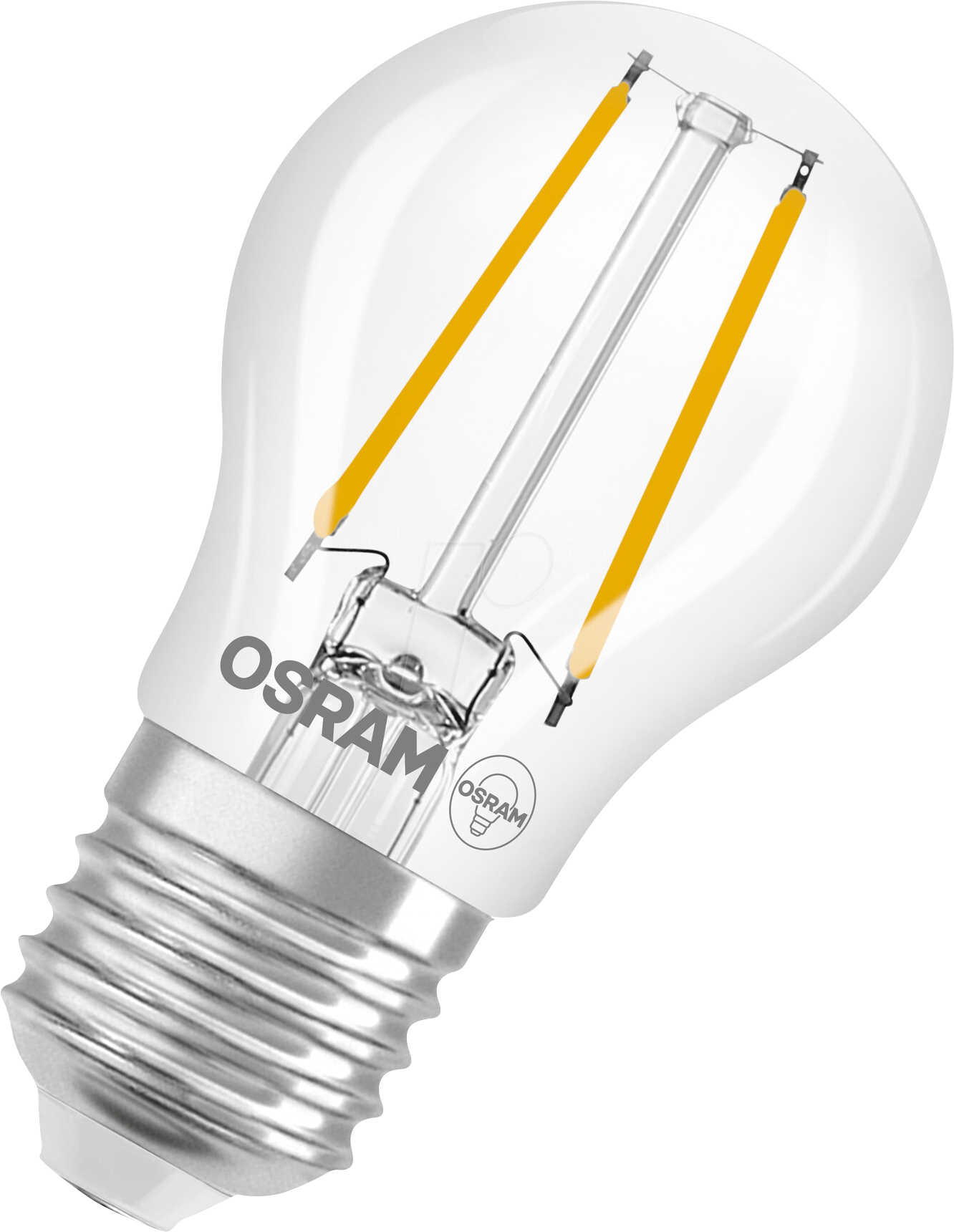 Thumbnail - LDV 854443886 - LED-Lampe Superstar E27, 1,8 W, 250 lm, 2700 K, dimmbar, Filamen