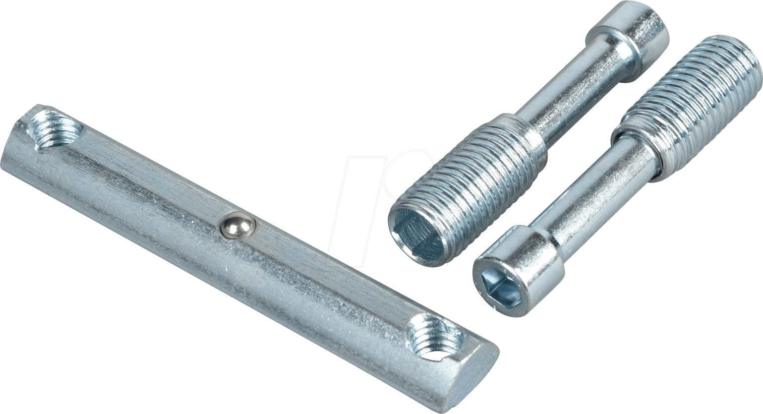 MS40 VERBUNI80 - Verbinder Universal 40+ 80mm