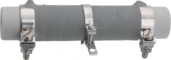 Thumbnail - VIS ZWS050911009 - Drahtwiderstand, axial, 50 W, 10 Ohm, 10%